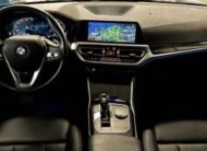 2021 BMW 330i xDrive