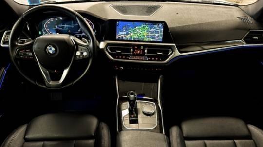 2021 BMW 330i xDrive