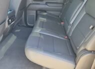 2022 GMC Sierra 1500 SLT Crew Cab Short Bed 4WD