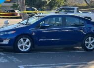 2013 Chevrolet Volt Hatch