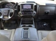 2018 GMC Sierra 1500 SLT Crew Cab Standard Box 4WD