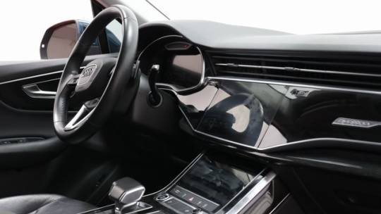 2021 Audi Q7 Premium Plus 3.0