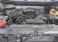 2014 Ford F-150 XL SuperCrew 5.5′ Box 4WD