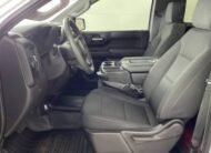 2023 Chevrolet Silverado 1500 WT Regular Cab Long Bed 2WD
