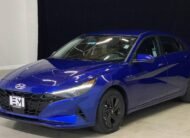2021 Hyundai Elantra SEL IVT (SULEV)