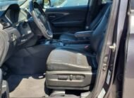 2018 Honda Ridgeline RTL-T AWD