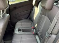 2015 Chevrolet Spark LT with 1LT AT