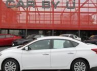 2019 Nissan Sentra S CVT