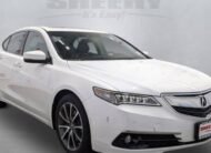 2015 Acura TLX V6 SH-AWD with Advance Package