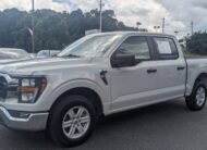 2023 Ford F-150 XLT SuperCrew 5.5′ Box 2WD