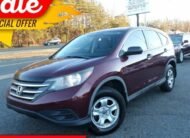 2014 Honda CR-V LX FWD
