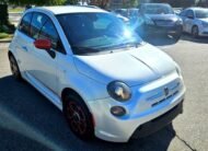 2015 FIAT 500e Hatchback