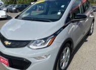 2021 Chevrolet Bolt EV LT