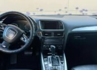 2012 Audi Q5 Premium Plus 3.2L quattro