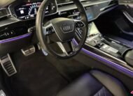 2022 Audi S8 Sedan