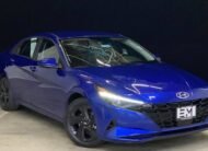 2021 Hyundai Elantra SEL IVT (SULEV)