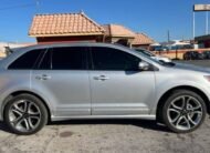 2013 Ford Edge Sport FWD