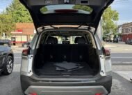 2021 Nissan Rogue SV AWD