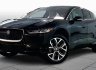 2019 Jaguar I-PACE HSE