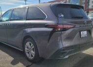 2021 Toyota Sienna XSE 7-Passenger AWD Nat’l