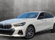 2024 BMW i5 M60