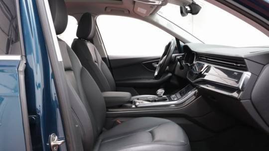 2021 Audi Q7 Premium Plus 3.0