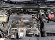 2019 Honda Civic Sport Sedan CVT