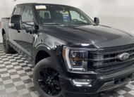 2023 Ford F-150 Platinum SuperCrew 5.5′ Box 4WD