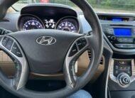 2013 Hyundai Elantra GLS Sedan Automatic
