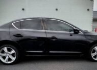 2013 Acura ILX 2.0L Automatic with Technology Package
