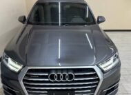 2019 Audi Q7 Premium 3.0