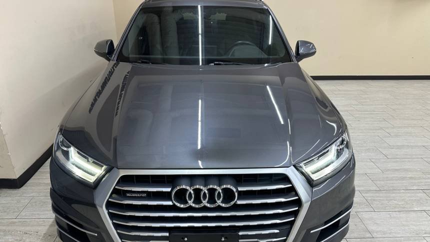 2019 Audi Q7 Premium 3.0