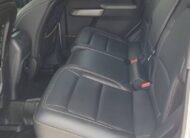 2022 Ford Bronco Badlands 4 Door Advanced 4WD