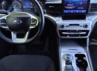 2022 Ford Explorer XLT 4WD