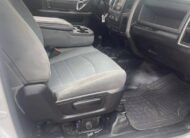 2018 Ram 2500 Tradesman Regular Cab 8′ Box 4WD