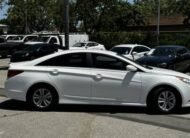 2014 Hyundai Sonata GLS 2.4L Automatic