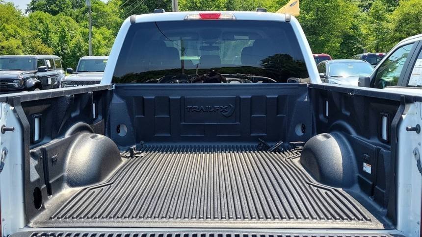 2022 Ford Super Duty F-250 XLT Crew Cab 6.75′ Box 4WD