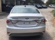 2015 Hyundai Sonata Hybrid Limited 2.4L