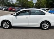 2014 Volkswagen Jetta 1.8T SE with Connectivity Sedan Auto
