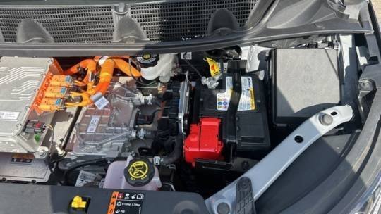 2021 Chevrolet Bolt EV LT