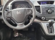 2013 Honda CR-V LX AWD