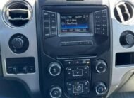 2013 Ford F-150 XLT SuperCab 6.5′ Box 2WD