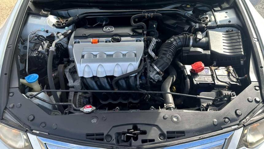 2013 Acura TSX Sedan I4 Automatic with Technology Package