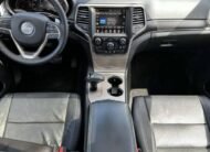 2014 Jeep Grand Cherokee Limited 4WD