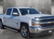 2021 Ford F-150 XLT SuperCrew 5.5′ Box 4WD