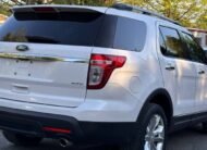 2015 Ford Explorer XLT 4WD