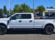 2020 Ford Super Duty F-350 XLT Crew Cab 6.75′ Box SRW 4WD