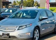 2014 Chevrolet Volt Hatch