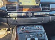 2012 Audi A8 L 4.2L