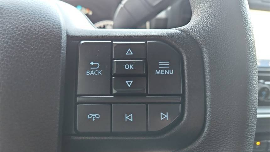 2023 Ford F-150 XL SuperCrew 5.5′ Box 2WD